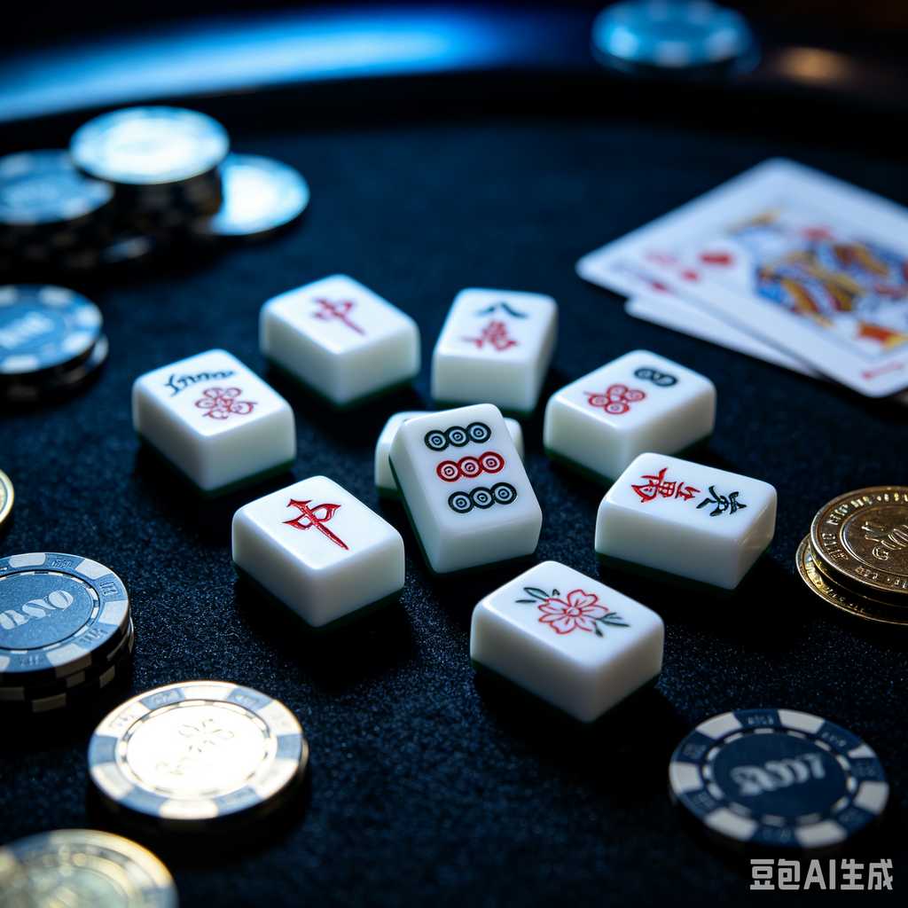 Chicago,mahjong
