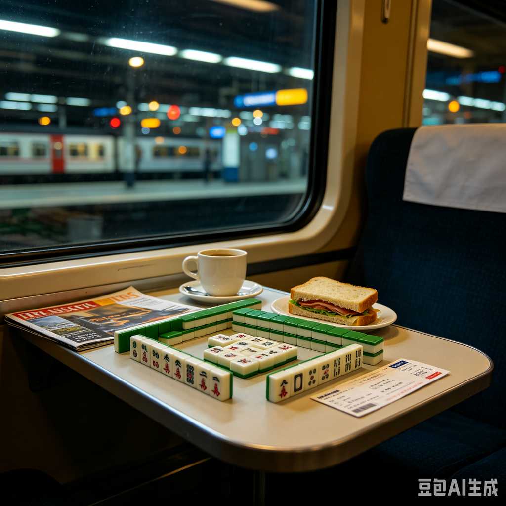 FortCollins,mahjong