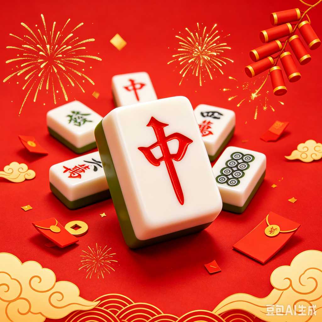 Guadalajara,mahjong
