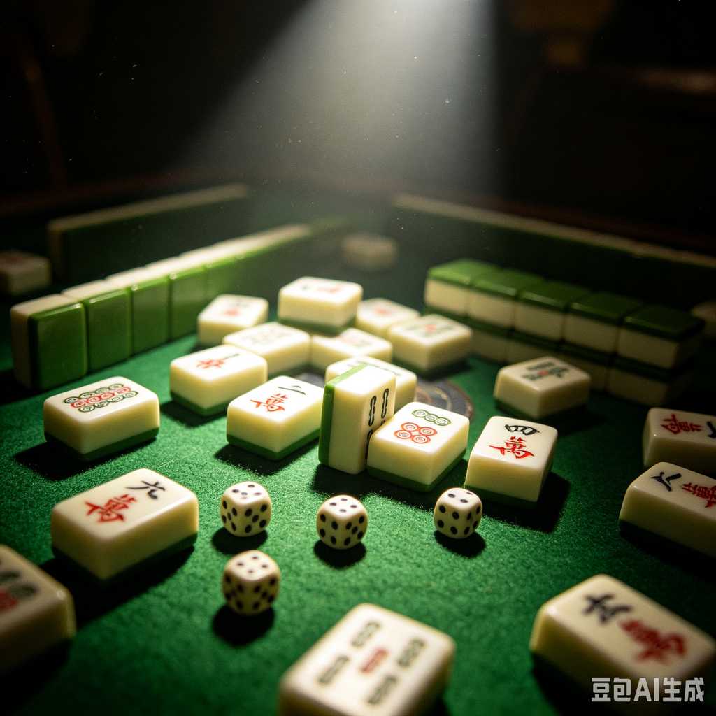 Toronto,mahjong