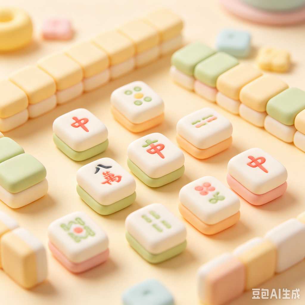 ClevelandHeights,mahjong