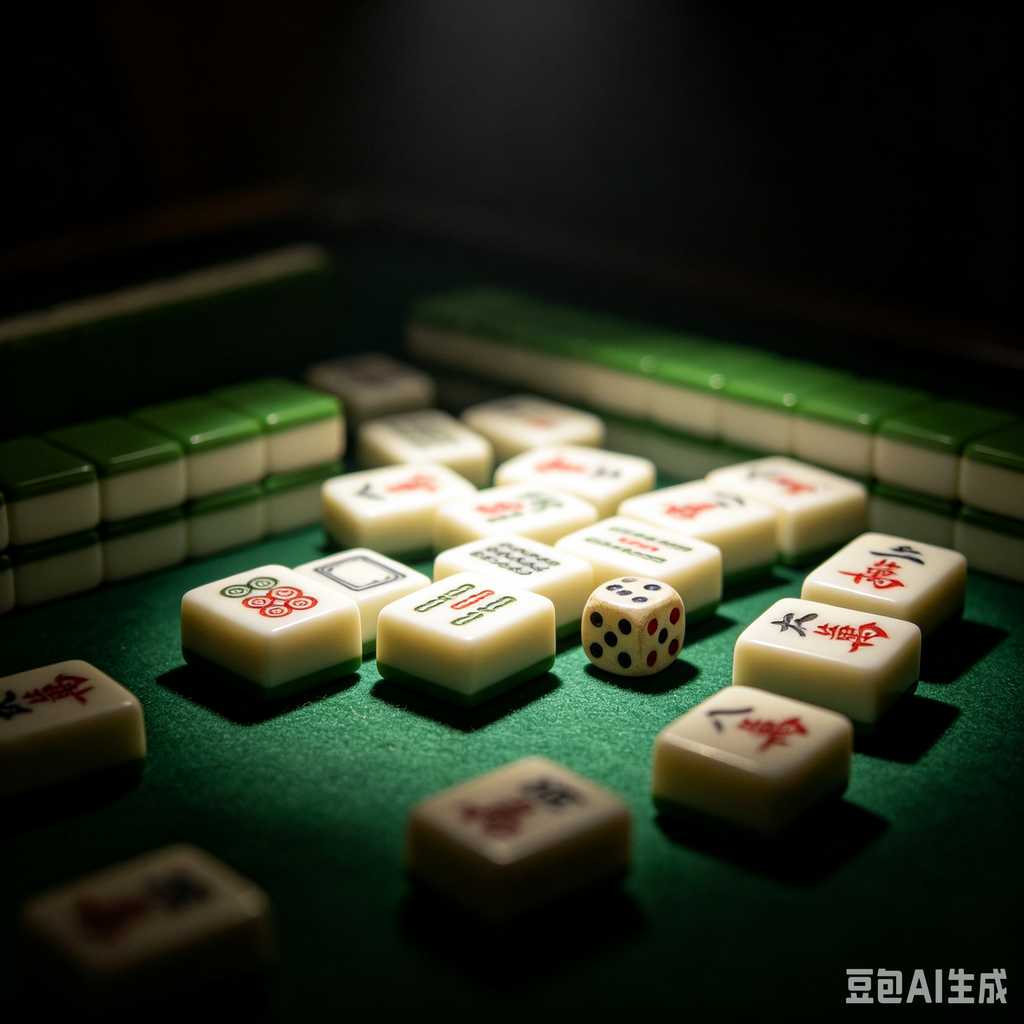 Jacksonville,mahjong