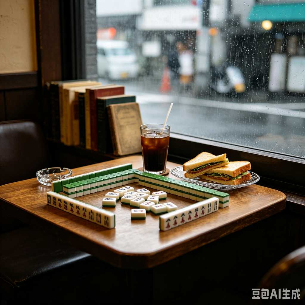 Zacatecas,mahjong