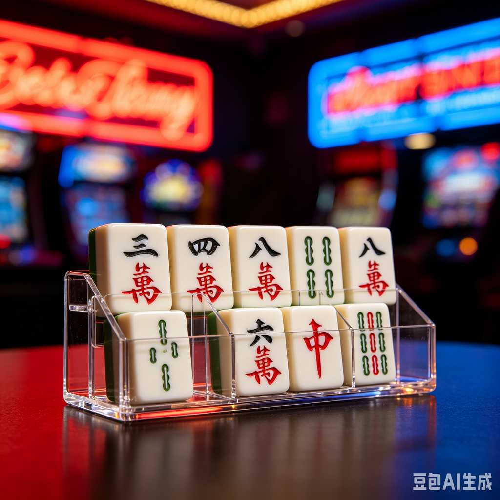 Champaign,mahjong