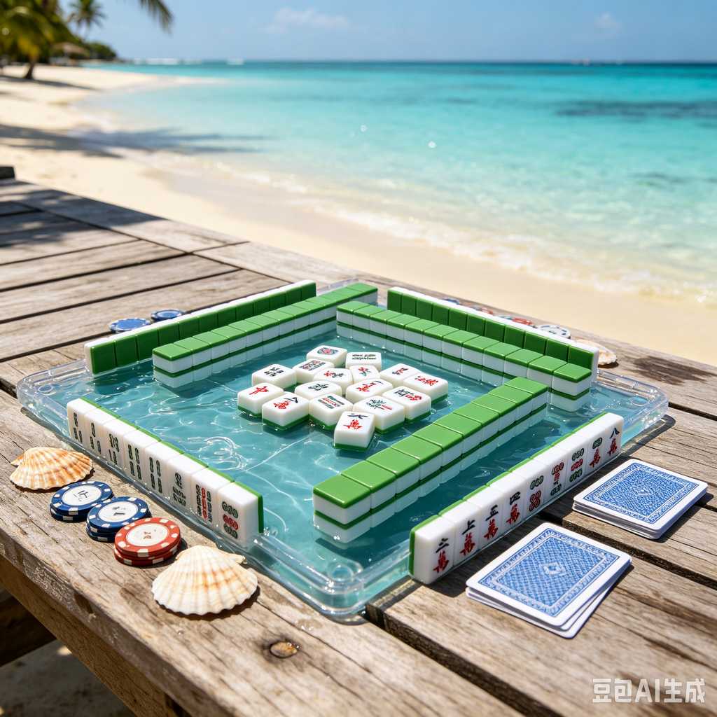 ReadingPA,mahjong