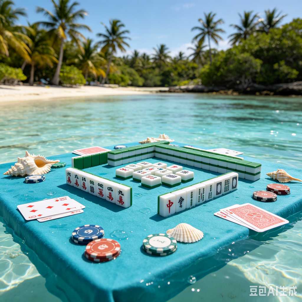 Roanoke,mahjong
